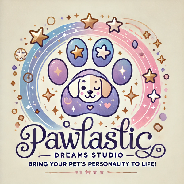 Pawtastic Dreams Studio